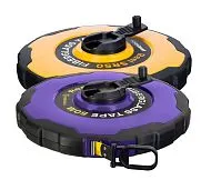 snímek Svinovací metr Ermenrich Reel SR50