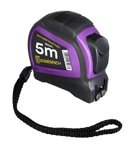 foto Svinovací metr Ermenrich Reel SQ50