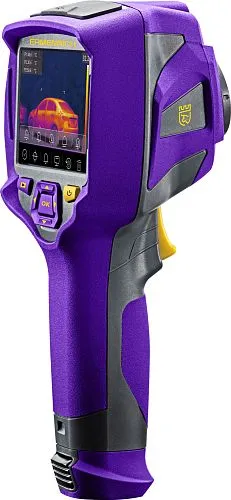 foto Termokamera Ermenrich Seek TV80, obrázek 1