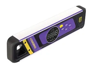 foto Digitální vodováha Ermenrich Verk LD25, s laserem