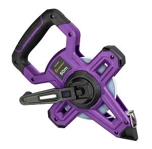 foto Pozemní měřicí pásmo Ermenrich Reel SH50