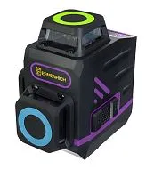 obrázek Laserový nivelační přístroj Ermenrich PRO LV60