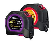 snímek Laserový svinovací metr Ermenrich Reel SLR545 PRO