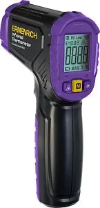 fotografie Teploměr s infračerveným měřením Ermenrich Seek FR20