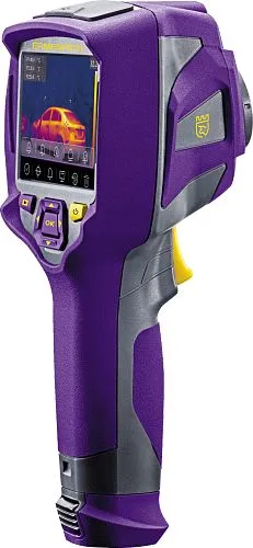 foto Termokamera Ermenrich Seek TV80, obrázek 1