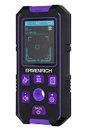 snímek Stavební detektor Ermenrich Ping SM70