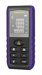 fotografie Laserový měřič Ermenrich Reel PRO GE100