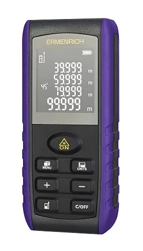 fotografie Laserový měřič Ermenrich Reel PRO GE100, obrázek 1