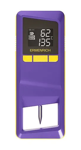 obrázek Teploměr na maso Ermenrich BBQ GT30, obrázek 1