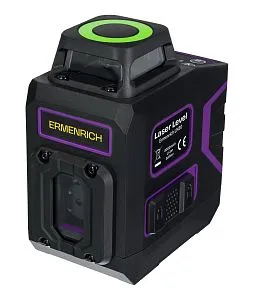 obrázek Laserový nivelační přístroj Ermenrich PLUS LN30