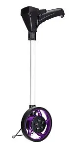 foto Digitální měřicí kolečko Ermenrich Reel WM10