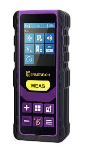 snímek Laserový měřič Ermenrich Reel PRO GL100