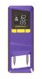 snímek Teploměr na maso Ermenrich BBQ GT40
