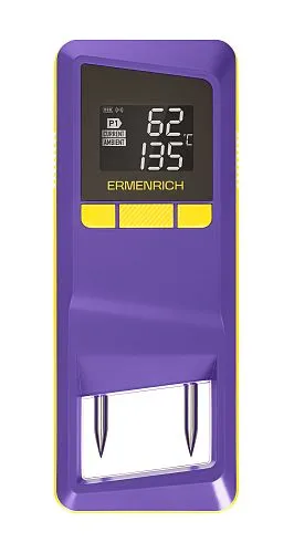 snímek Teploměr na maso Ermenrich BBQ GT40, obrázek 1