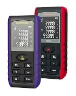 snímek Laserový měřič Ermenrich Reel PRO GE40