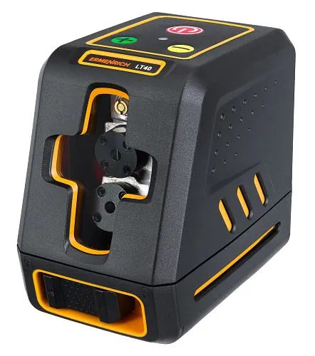 obrázek Laserový nivelační přístroj Ermenrich BASE LT40