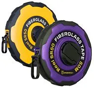 snímek Svinovací metr Ermenrich Reel SR50