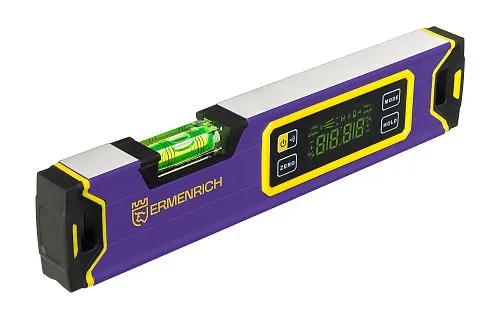 snímek Digitální vodováha Ermenrich Verk LL30, obrázek 1