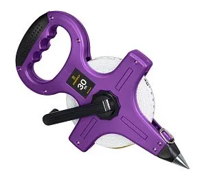 fotografie Pozemní měřicí pásmo Ermenrich Reel SL30