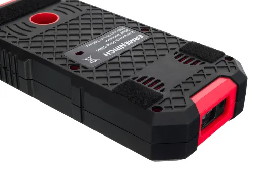 snímek Stavební detektor Ermenrich Ping SM90, obrázek 8