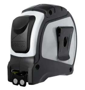 fotografie Svinovací metr Ermenrich Reel KD100