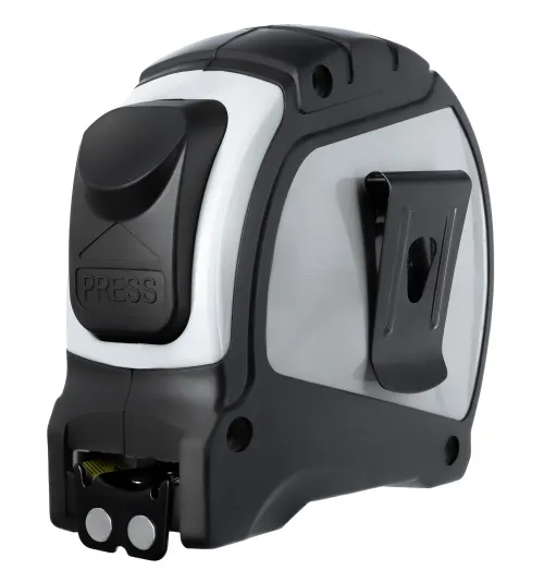 fotografie Svinovací metr Ermenrich Reel KD100, obrázek 4