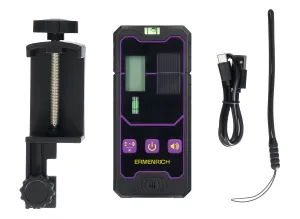 obrázek Přijímač laserového paprsku Ermenrich LR20