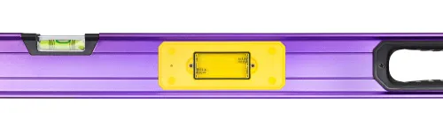 fotografie Digitální vodováha Ermenrich Verk LL100