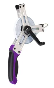 obrázek Pozemní měřicí pásmo Ermenrich Reel SX50