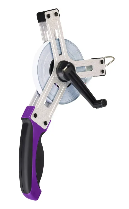 obrázek Pozemní měřicí pásmo Ermenrich Reel SX50, obrázek 3