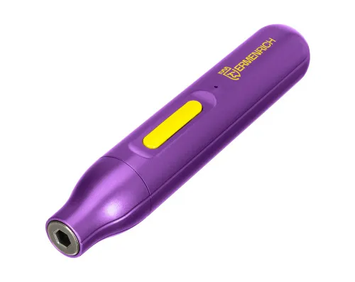 snímek Elektrický šroubovák Ermenrich Tunn PD15, obrázek 7