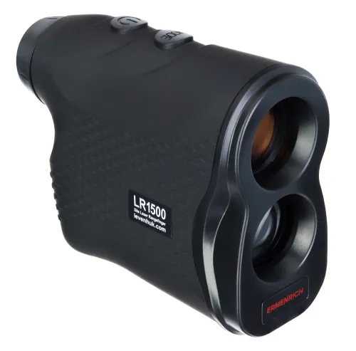 obrázek Stavební laserový dálkoměr Ermenrich LR1500, obrázek 4