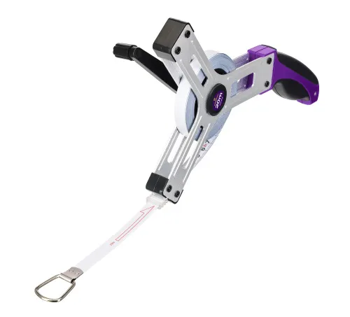 snímek Pozemní měřicí pásmo Ermenrich Reel SX20, obrázek 4