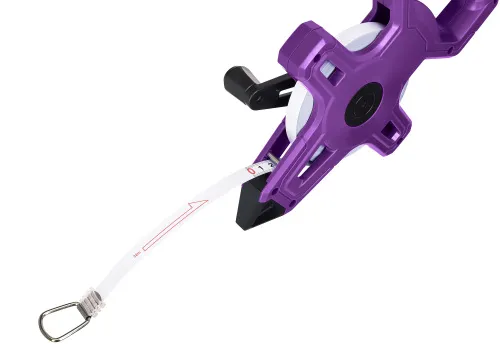 snímek Pozemní měřicí pásmo Ermenrich Reel SE30, obrázek 4