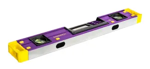 foto Digitální vodováha Ermenrich Verk LY40