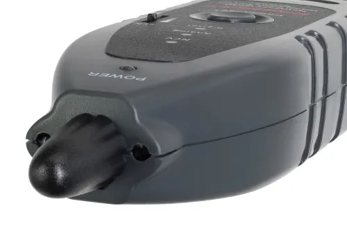 obrázek Digitální přístroj pro sledování kabelů Ermenrich NetGeeks NP40, obrázek 8