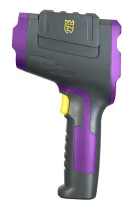 foto Termokamera Ermenrich Seek TV70