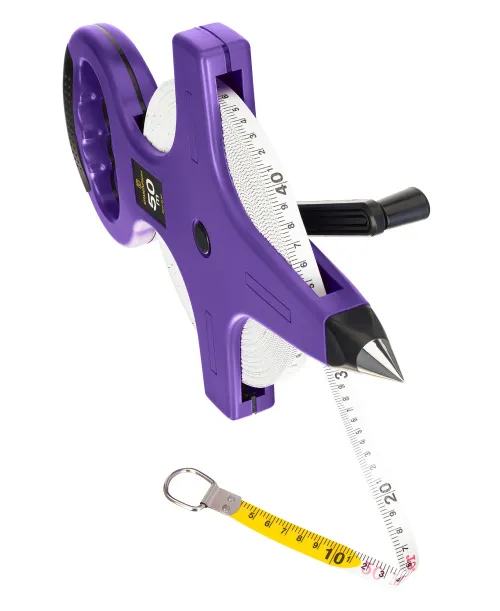 foto Pozemní měřicí pásmo Ermenrich Reel SL50, obrázek 2