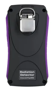 obrázek Dozimetr Ermenrich Ping RD50