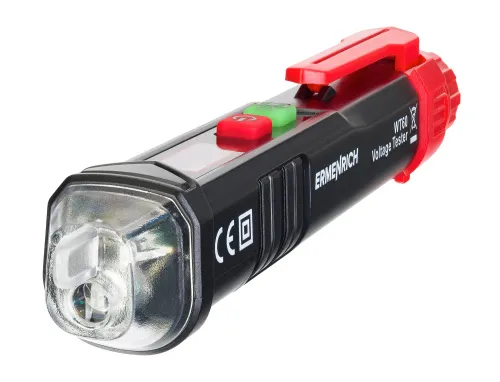 foto Tester napětí Ermenrich Zing WT60, obrázek 2