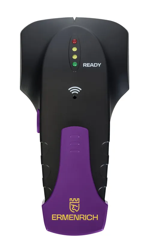 snímek Stavební detektor Ermenrich Ping SD20, obrázek 2