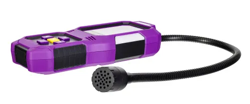 obrázek Detektor plynu Ermenrich NG50, obrázek 4