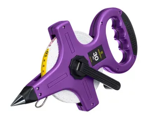 fotografie Pozemní měřicí pásmo Ermenrich Reel SL30