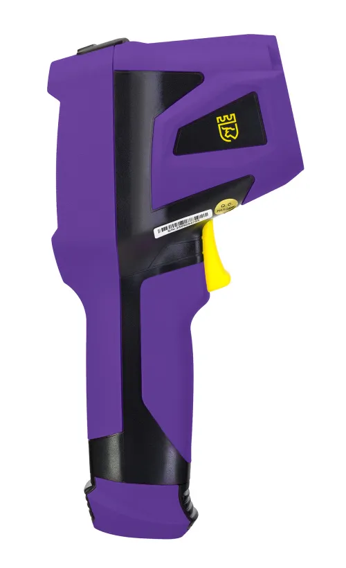 snímek Termokamera Ermenrich Seek TV55, obrázek 5