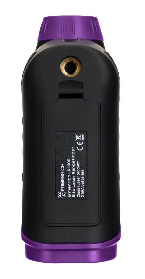 obrázek Stavební laserový dálkoměr Ermenrich LR1500, obrázek 7