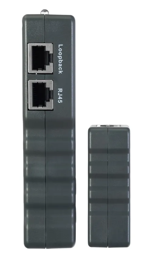 fotografie Tester PoE Ermenrich NetGeeks NP25, obrázek 6