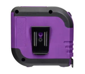 snímek Laserový svinovací metr Ermenrich Reel SLR640