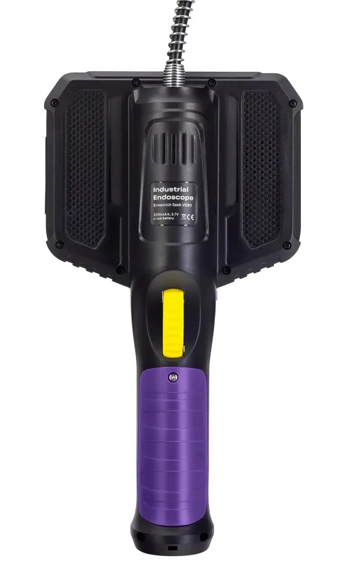 obrázek Průmyslový endoskop Ermenrich Seek VE80, obrázek 6