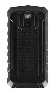 snímek Digitální multimetr Ermenrich Zing TC26