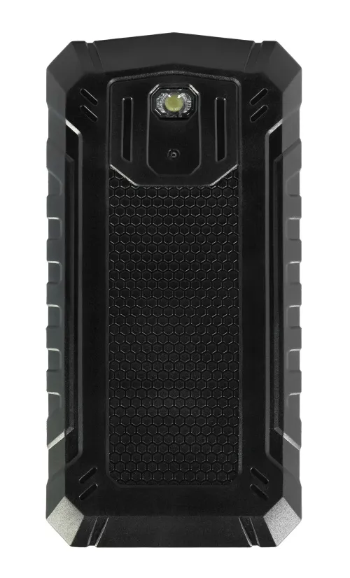 snímek Digitální multimetr Ermenrich Zing TC26, obrázek 5